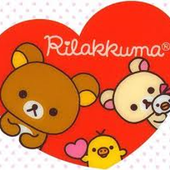 RilakkumaLove