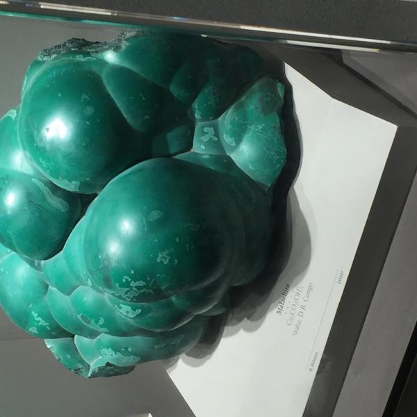 Malachite