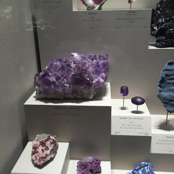 Amethyst