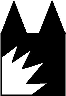 The Powerclan Symbol. Powerclan is my made up Warriors clan.