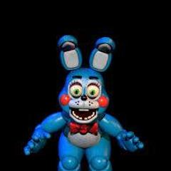 FNAF_ToyBonnie