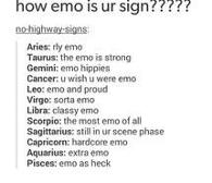 Emo as heck_