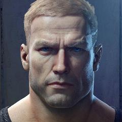 Blazkowicz312