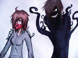 Creepypasta.girl's Photo