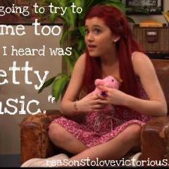 CatValentine