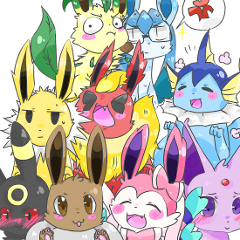 XxEeveelutionxX