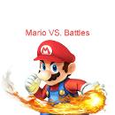 MarioVS.Battles