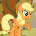 Applejack_MLP