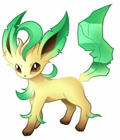 Leafon {picture temporary}