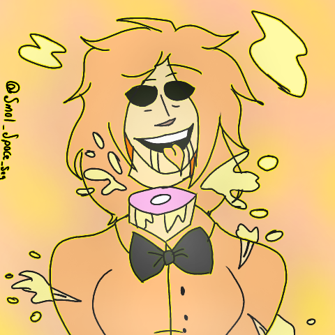 DAY 31: PASTEL GORE! ft.Jacko