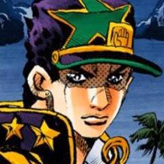 Jotaro