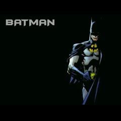 Batman_is_my_role_model