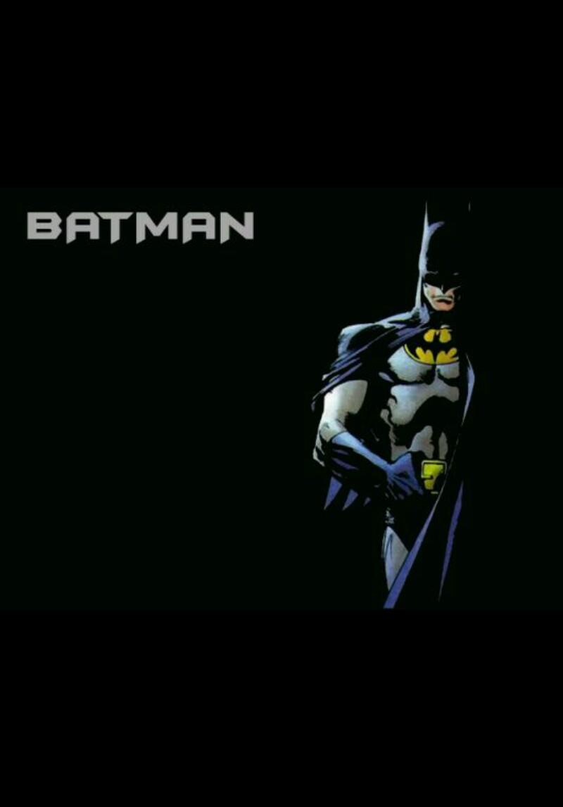 Batman_is_my_role_model