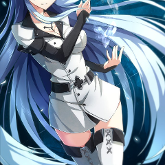 Esdeath