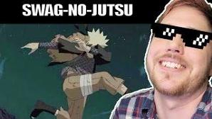 BRUH [dat naruto dab tho]