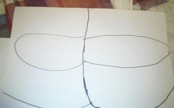 Um, my sister drew this. I'm disturbed. :/