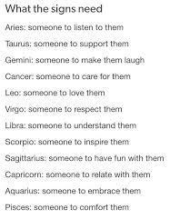 I'm a Leo and this is true for me