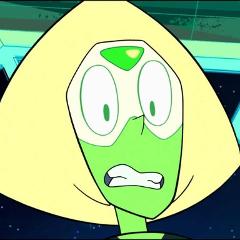 PeridotDaClod