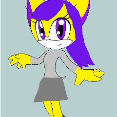 MadelineTheHedgehog