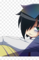 watamote