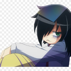 watamote