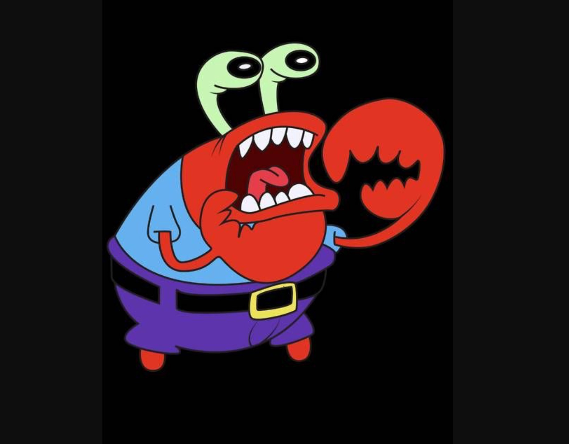 krabs