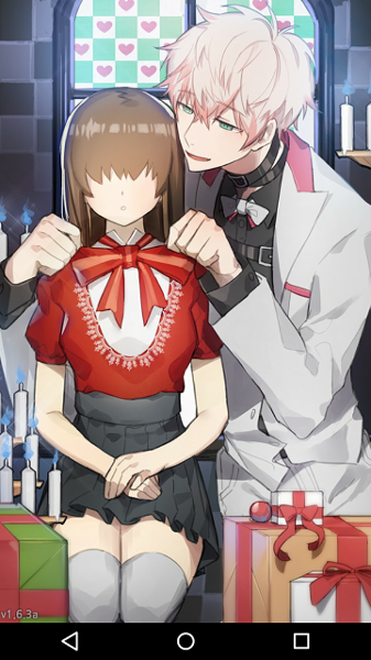 I got Unknown's ending and why the fück does MC look like a child