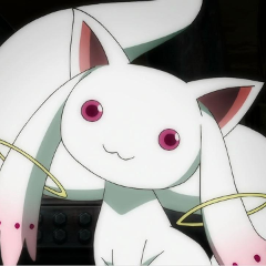 Kyubey