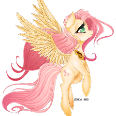 Fluttershyisbest