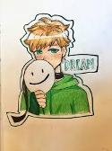 Dream fanart {NOT MINE!!}