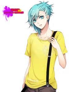 Ai Mikaze is my favorite Uta Pri character... *fangirl squeal*