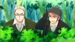 somebody who has not seen hetalia try to explain what's going on in this photo