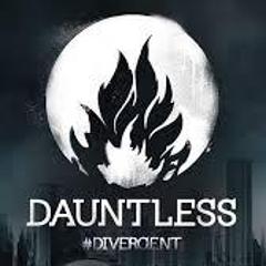 DAUNTLESS_IS_ASWESOME