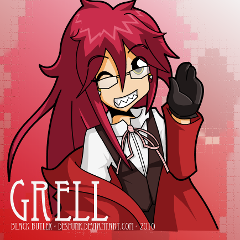 Grill