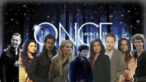 My OUAT Collab!