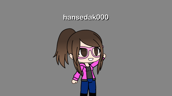 For @hansedak000