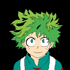 duckydeku