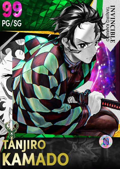 Tanjiro