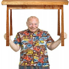 UncleOfTheTable