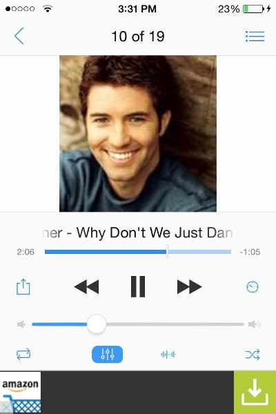 My man #JoshTurner ?