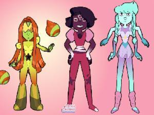 Some New Fusions I Designed