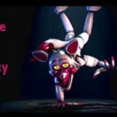 FuntimeFoxy1181