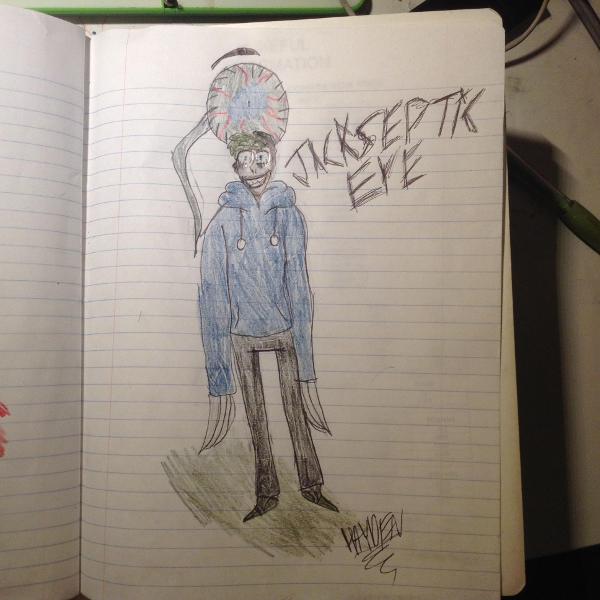 Jacksepticeye