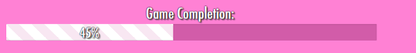 IT'S NEARLY HALFWAY DONE!!! WELL DONE, YANDEREDEV!!!