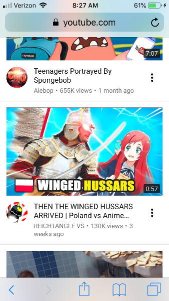 THEN THE WINGED HUSSARS ARRIVED