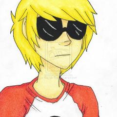 DaveyTheStrider