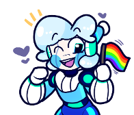 IceMan says gay rights!