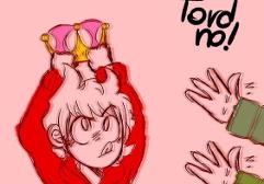 No Tord Dont Do It!