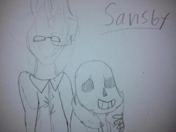 Sansby, any thoughts?