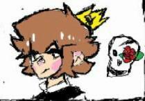 Angry Princess Daisy (thnx @Meme_Lord)